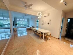 Changi Green (D16), Condominium #586352641
